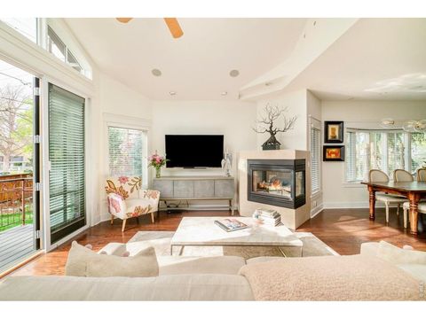 Tiny photo for 780 College Ave, Boulder, CO 80302 (MLS # 1056353)