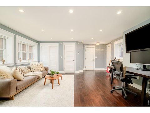 Tiny photo for 780 College Ave, Boulder, CO 80302 (MLS # 1056353)
