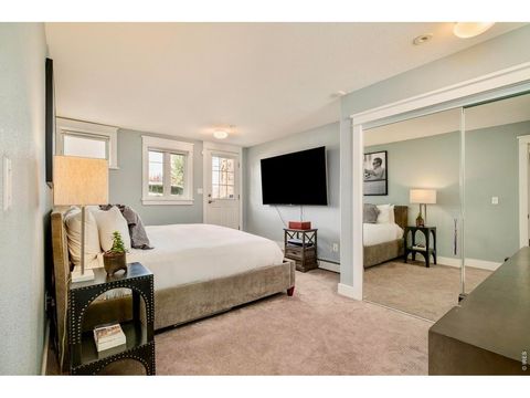 Tiny photo for 780 College Ave, Boulder, CO 80302 (MLS # 1056353)