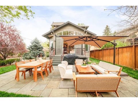 Tiny photo for 780 College Ave, Boulder, CO 80302 (MLS # 1056353)