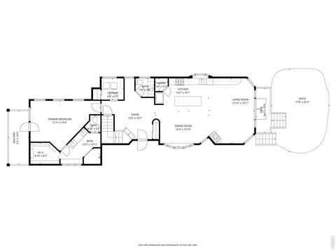 Tiny photo for 780 College Ave, Boulder, CO 80302 (MLS # 1056353)