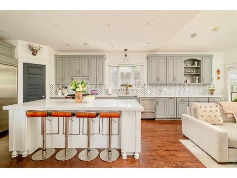 Tiny photo for 780 College Ave, Boulder, CO 80302 (MLS # 1056353)