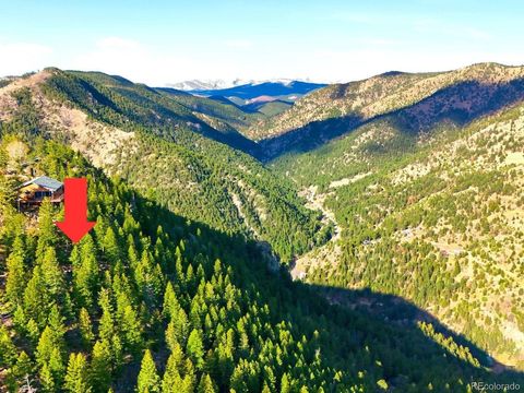 Photo of 347 Deer Trail Cir, Boulder, CO 80302 (MLS # 3782920)