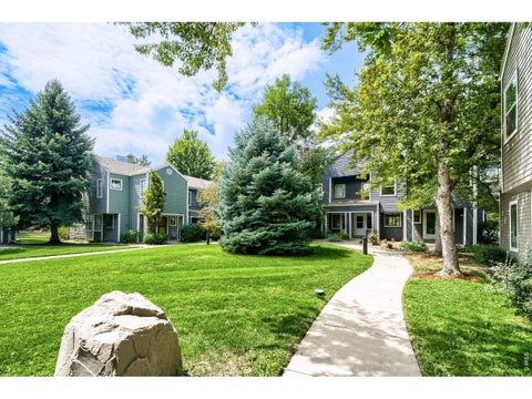 Tiny photo for 4865 Kings Ridge Blvd, Boulder, CO 80301 (MLS # 1066535)