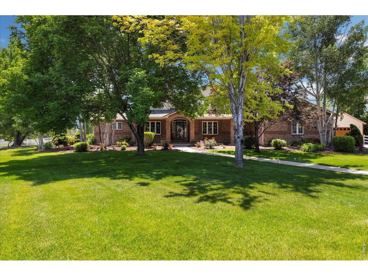 Welcome Home!