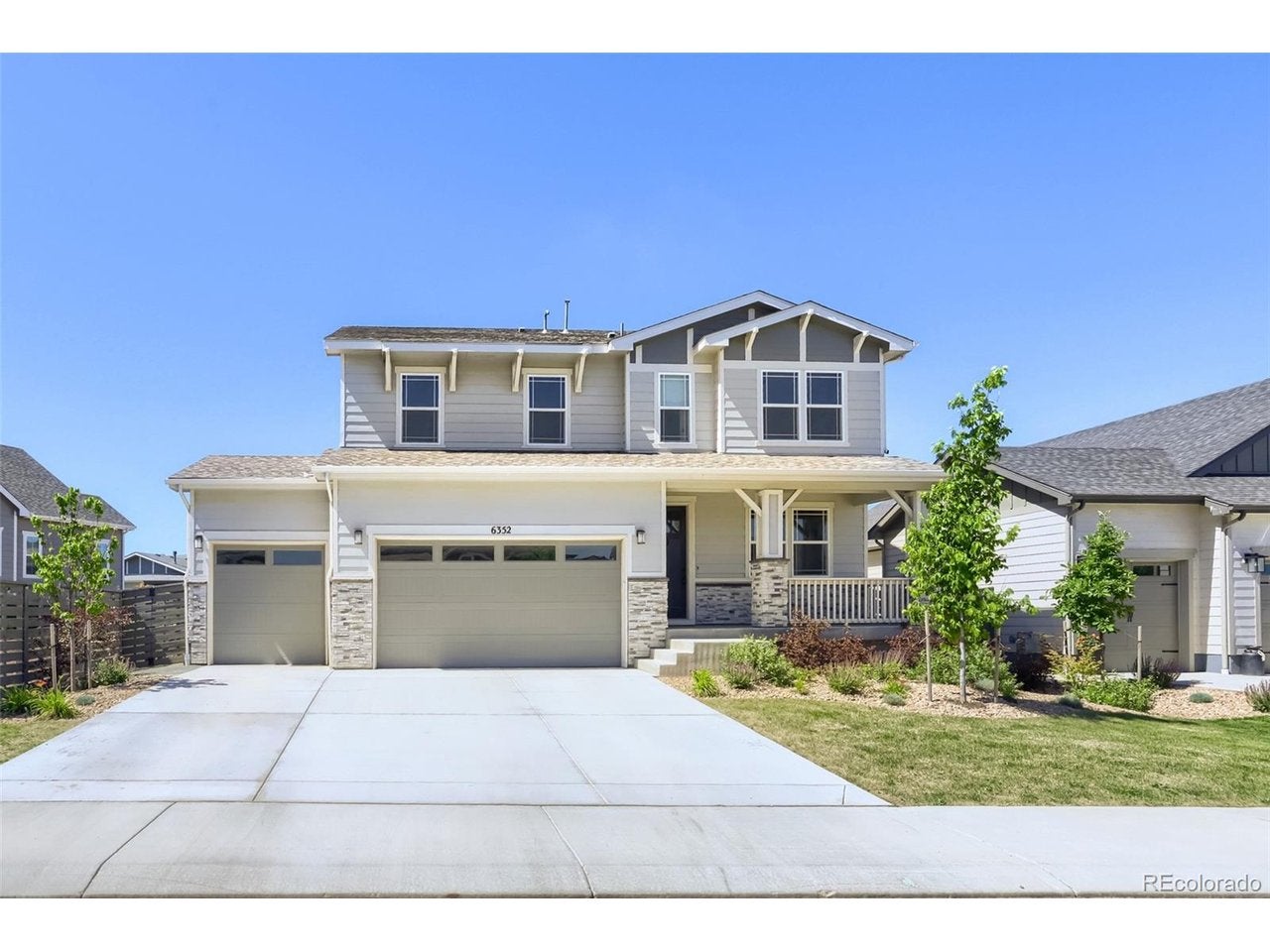 6352 Icegrass Ave