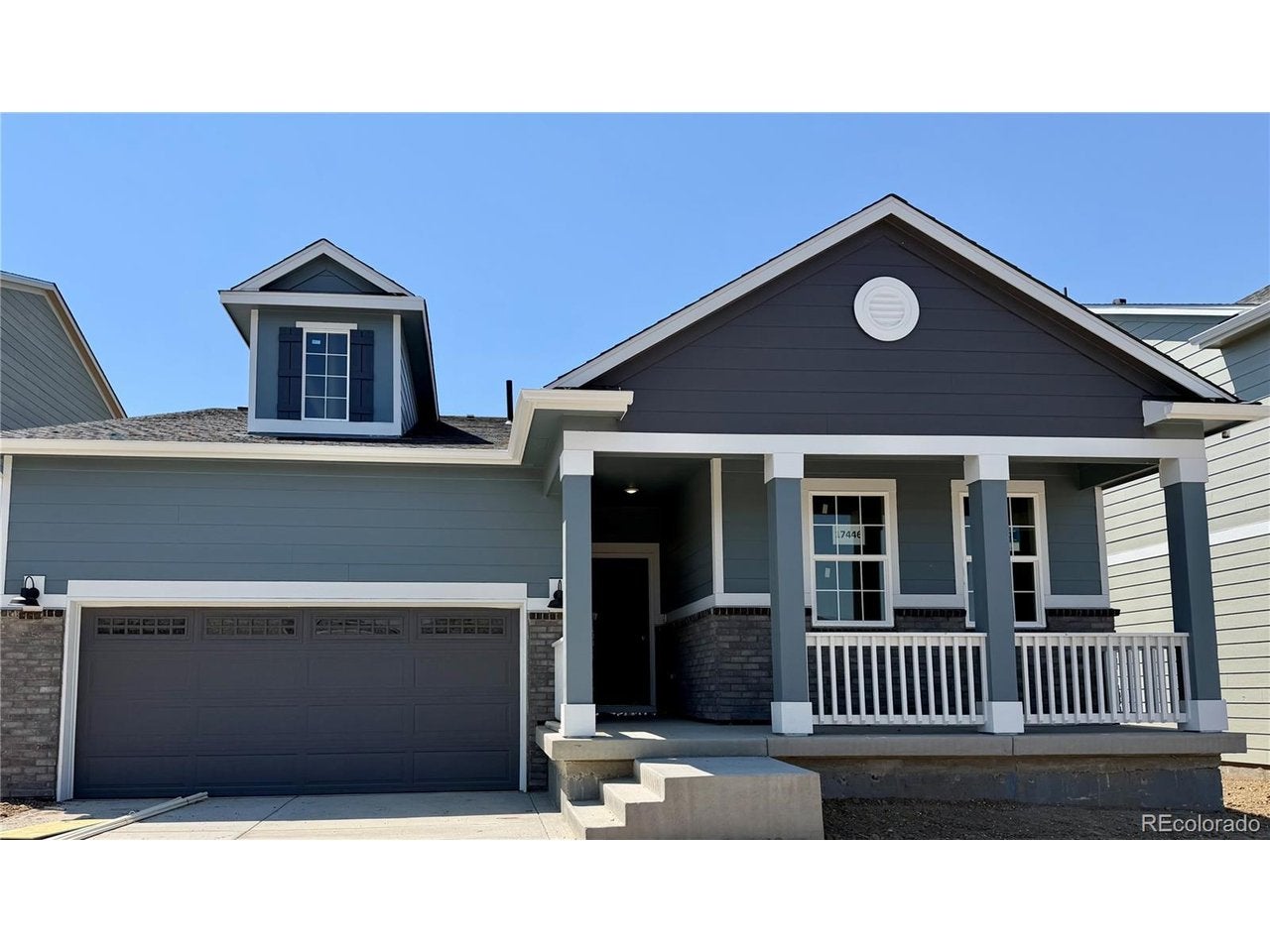Photo 1 of 1 — 17446 E. 89th, Commerce City, CO 80022