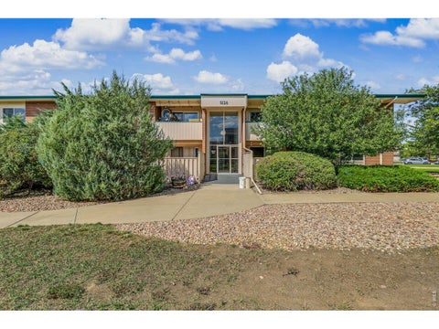 Photo of 5126 Williams Fork Trl 201, Boulder, CO 80301 (MLS # 1068284)