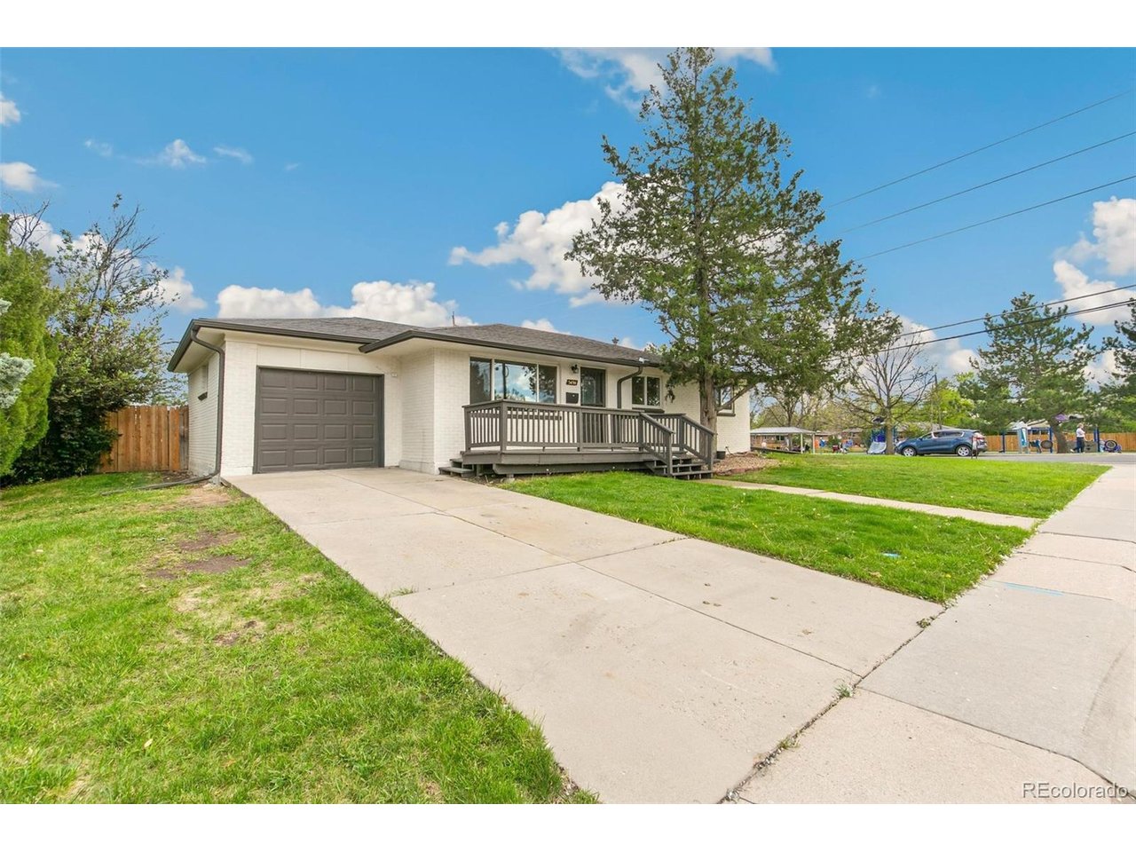 Photo 1 of 25 — 5494 S Knox Ct, Littleton, CO 80123