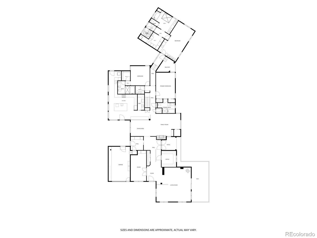 8825 Chipita Park Rd