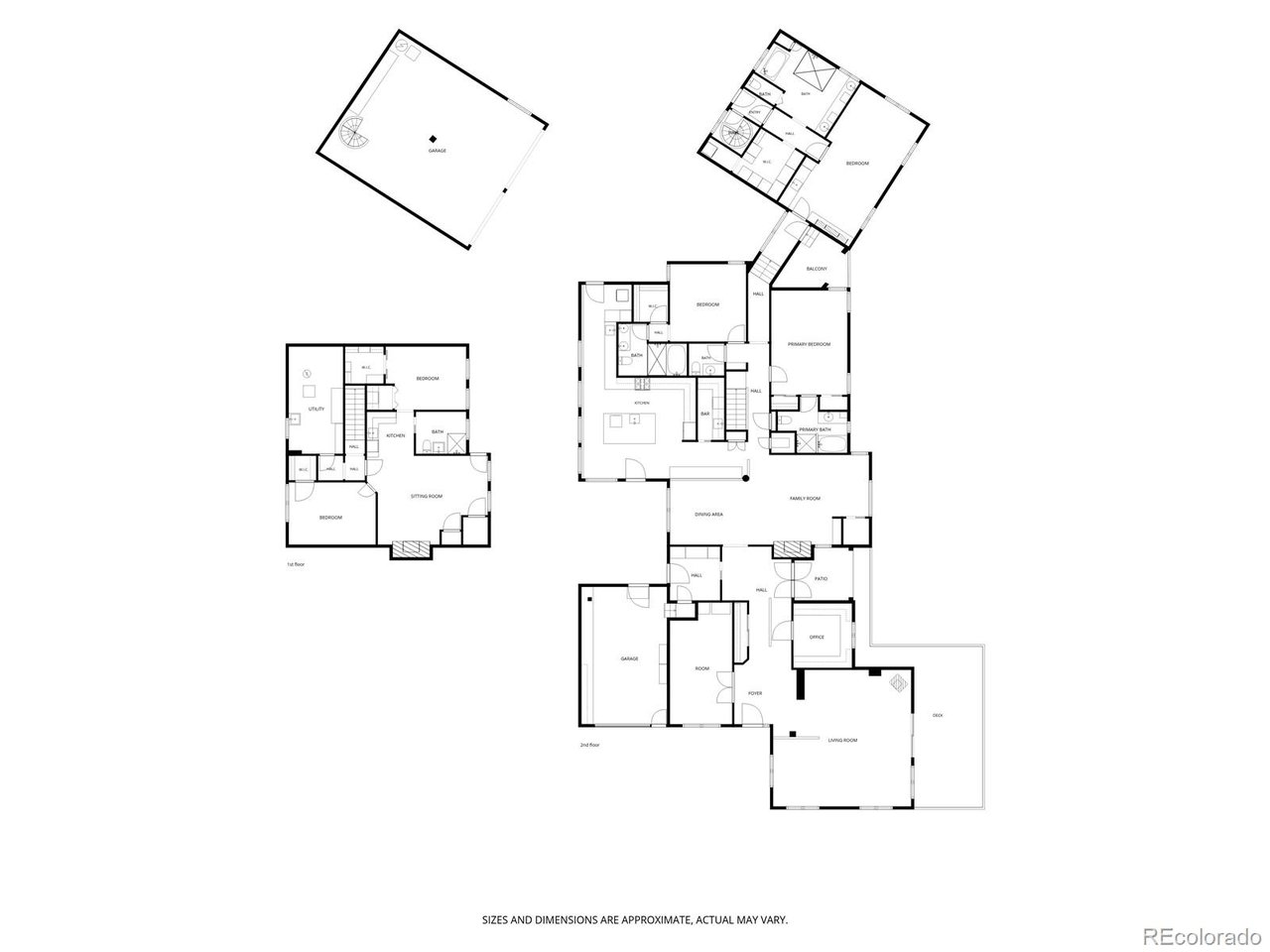 8825 Chipita Park Rd