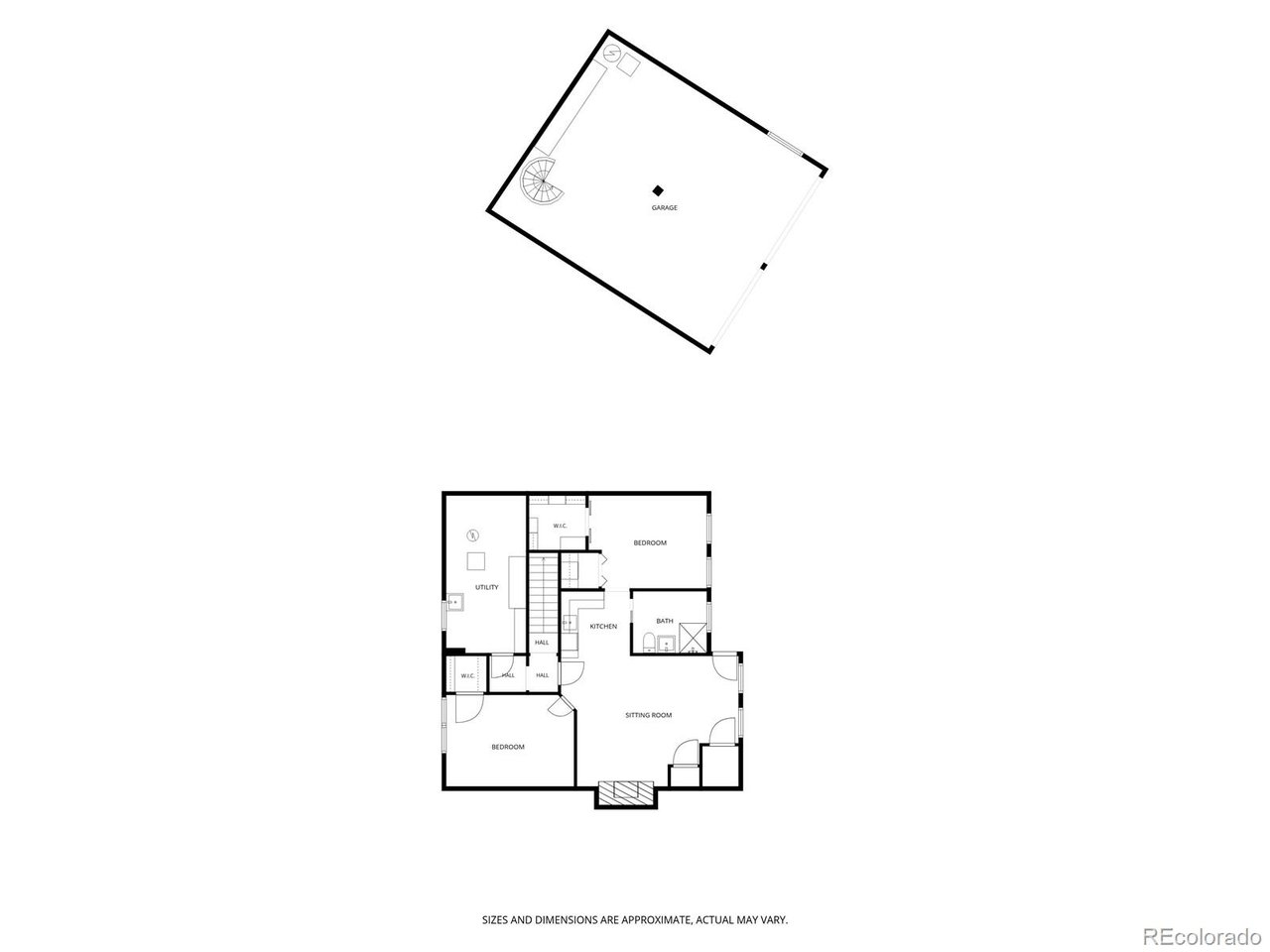 8825 Chipita Park Rd