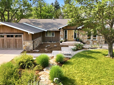 Tiny photo for 7047 Yampa Ct, Boulder, CO 80301 (MLS # 1066793)