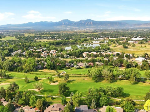 Tiny photo for 7047 Yampa Ct, Boulder, CO 80301 (MLS # 1066793)