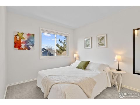 Tiny photo for 5646 Rim Rock Ct, Boulder, CO 80301 (MLS # 1051753)