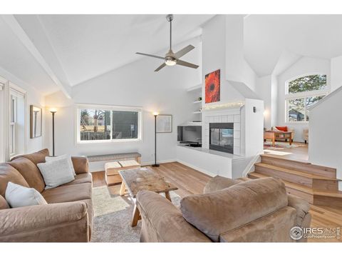 Tiny photo for 5646 Rim Rock Ct, Boulder, CO 80301 (MLS # 1051753)