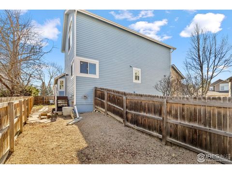 Tiny photo for 5646 Rim Rock Ct, Boulder, CO 80301 (MLS # 1051753)