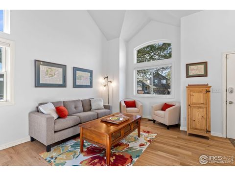 Tiny photo for 5646 Rim Rock Ct, Boulder, CO 80301 (MLS # 1051753)