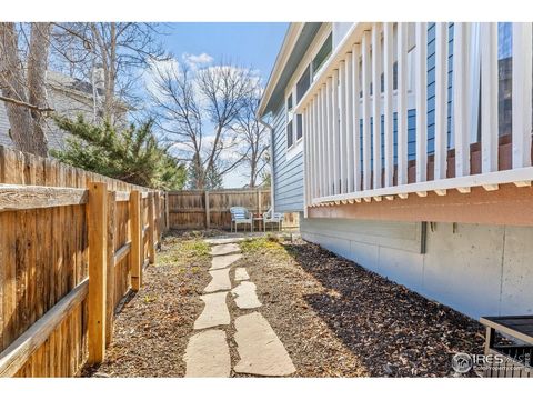 Tiny photo for 5646 Rim Rock Ct, Boulder, CO 80301 (MLS # 1051753)