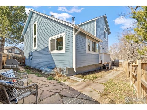 Tiny photo for 5646 Rim Rock Ct, Boulder, CO 80301 (MLS # 1051753)