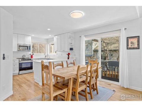 Tiny photo for 5646 Rim Rock Ct, Boulder, CO 80301 (MLS # 1051753)