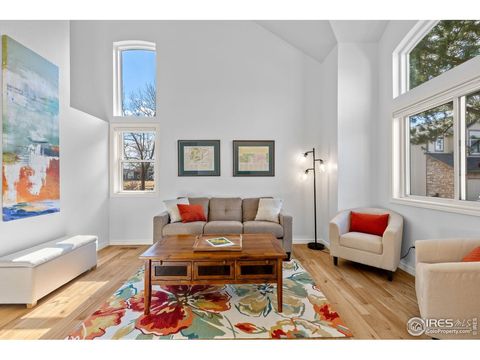 Tiny photo for 5646 Rim Rock Ct, Boulder, CO 80301 (MLS # 1051753)