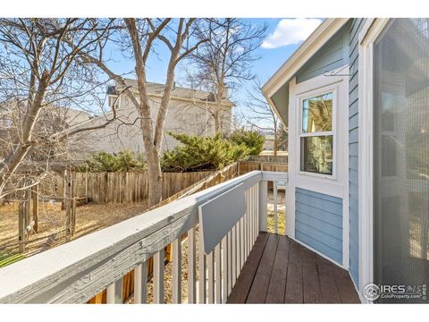 Tiny photo for 5646 Rim Rock Ct, Boulder, CO 80301 (MLS # 1051753)