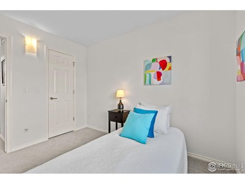 Tiny photo for 5646 Rim Rock Ct, Boulder, CO 80301 (MLS # 1051753)