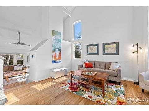 Tiny photo for 5646 Rim Rock Ct, Boulder, CO 80301 (MLS # 1051753)