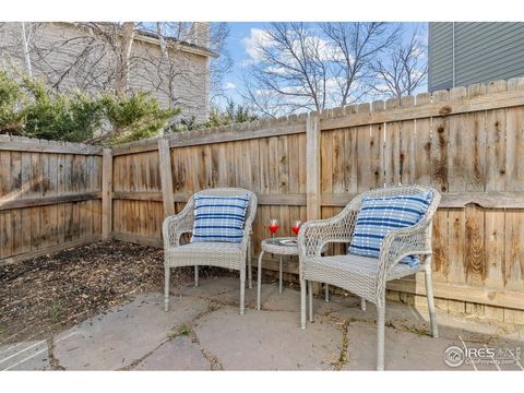 Tiny photo for 5646 Rim Rock Ct, Boulder, CO 80301 (MLS # 1051753)
