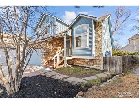 Tiny photo for 5646 Rim Rock Ct, Boulder, CO 80301 (MLS # 1051753)