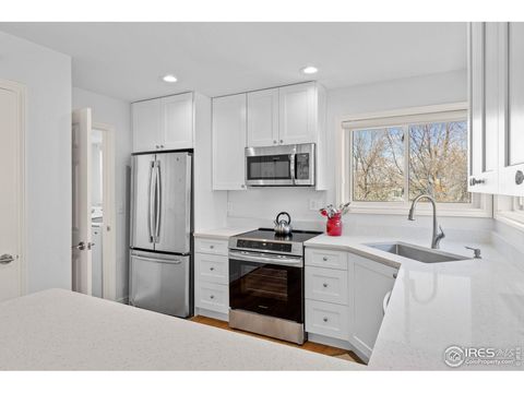 Tiny photo for 5646 Rim Rock Ct, Boulder, CO 80301 (MLS # 1051753)