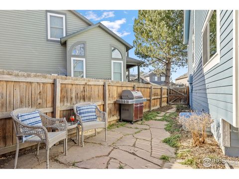 Tiny photo for 5646 Rim Rock Ct, Boulder, CO 80301 (MLS # 1051753)