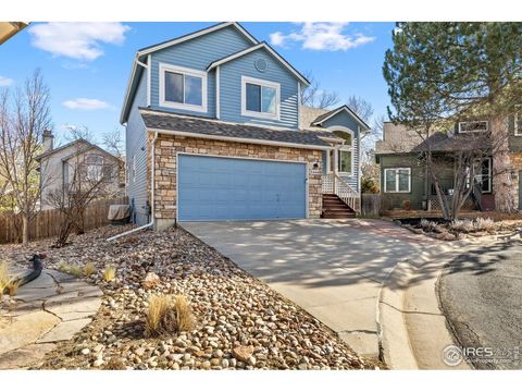 Tiny photo for 5646 Rim Rock Ct, Boulder, CO 80301 (MLS # 1051753)