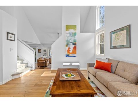 Tiny photo for 5646 Rim Rock Ct, Boulder, CO 80301 (MLS # 1051753)