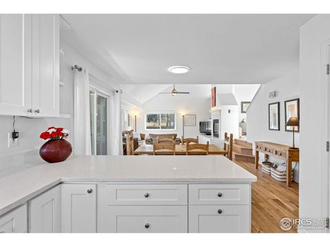 Tiny photo for 5646 Rim Rock Ct, Boulder, CO 80301 (MLS # 1051753)