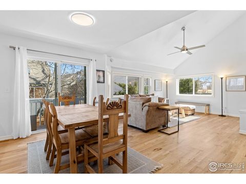 Tiny photo for 5646 Rim Rock Ct, Boulder, CO 80301 (MLS # 1051753)