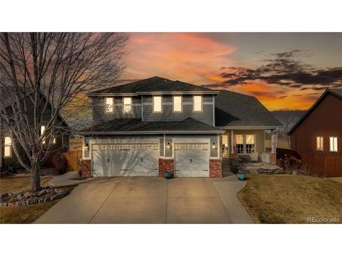 831 Glenarbor Cir Longmont CO 80504