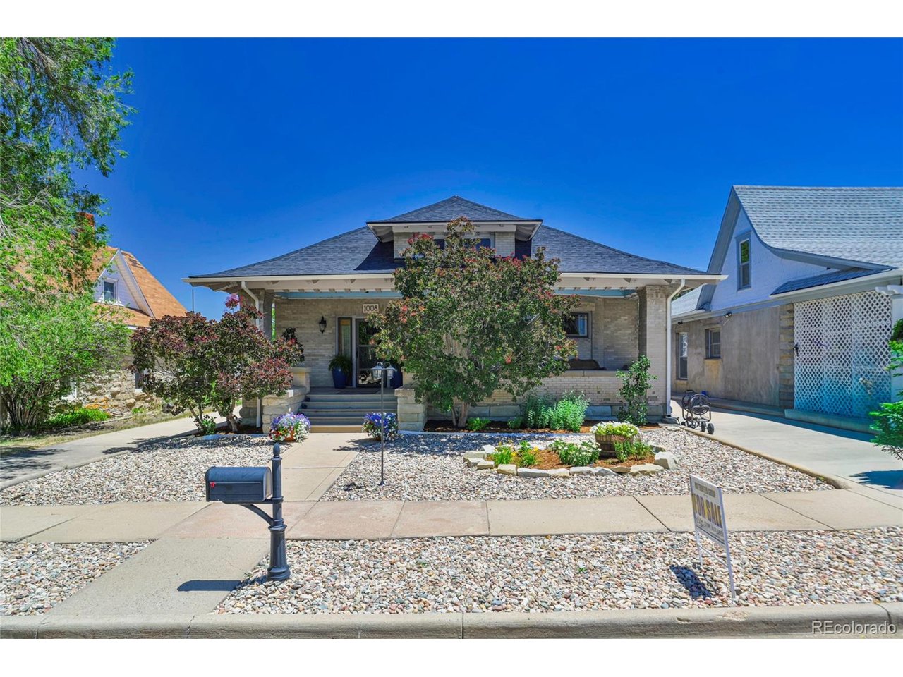 Photo 1 of 50 — 1008 Grant Ave, Trinidad, CO 81082