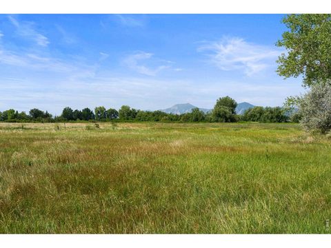 Tiny photo for 4444 Mast Rd, Boulder, CO 80301 (MLS # 1062862)