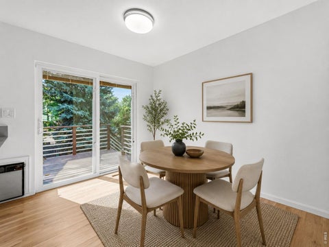 Tiny photo for 4444 Mast Rd, Boulder, CO 80301 (MLS # 1062862)