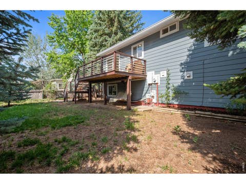 Tiny photo for 4444 Mast Rd, Boulder, CO 80301 (MLS # 1062862)