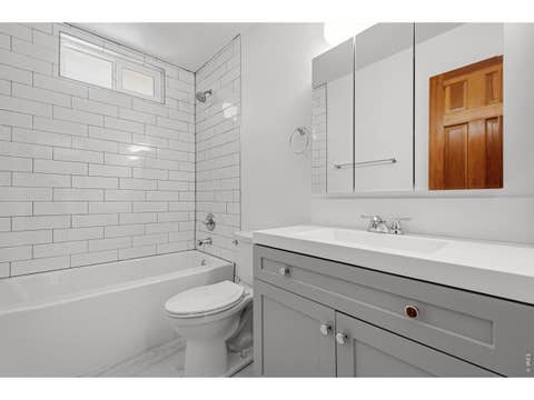 Tiny photo for 4444 Mast Rd, Boulder, CO 80301 (MLS # 1062862)