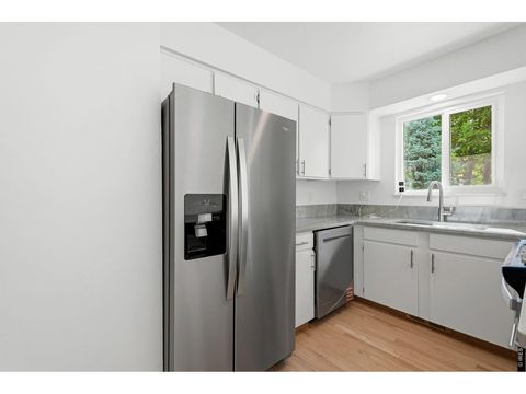 Tiny photo for 4444 Mast Rd, Boulder, CO 80301 (MLS # 1062862)