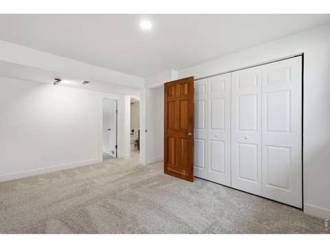 Tiny photo for 4444 Mast Rd, Boulder, CO 80301 (MLS # 1062862)