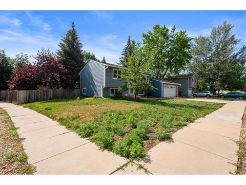 Tiny photo for 4444 Mast Rd, Boulder, CO 80301 (MLS # 1062862)