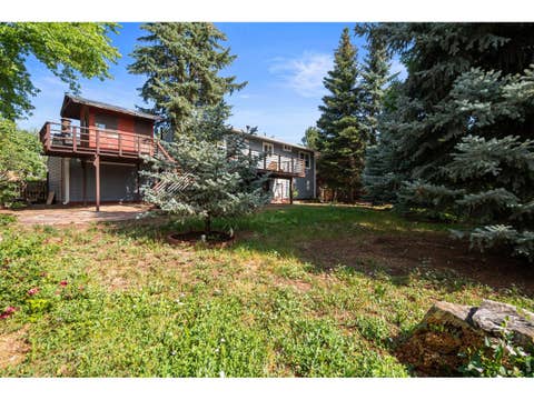 Tiny photo for 4444 Mast Rd, Boulder, CO 80301 (MLS # 1062862)