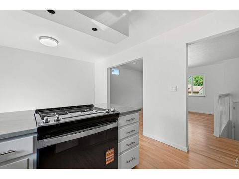 Tiny photo for 4444 Mast Rd, Boulder, CO 80301 (MLS # 1062862)