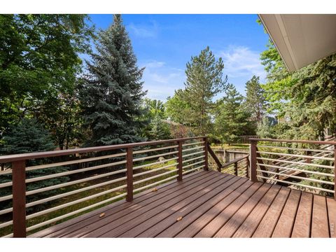 Tiny photo for 4444 Mast Rd, Boulder, CO 80301 (MLS # 1062862)