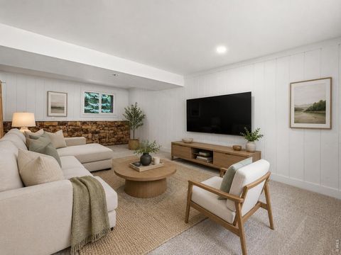 Tiny photo for 4444 Mast Rd, Boulder, CO 80301 (MLS # 1062862)